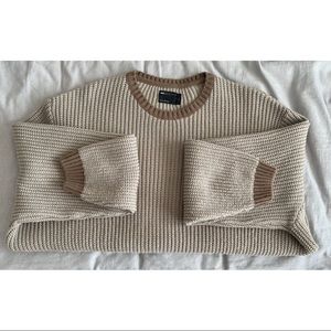 ASOS Oversized Sweater